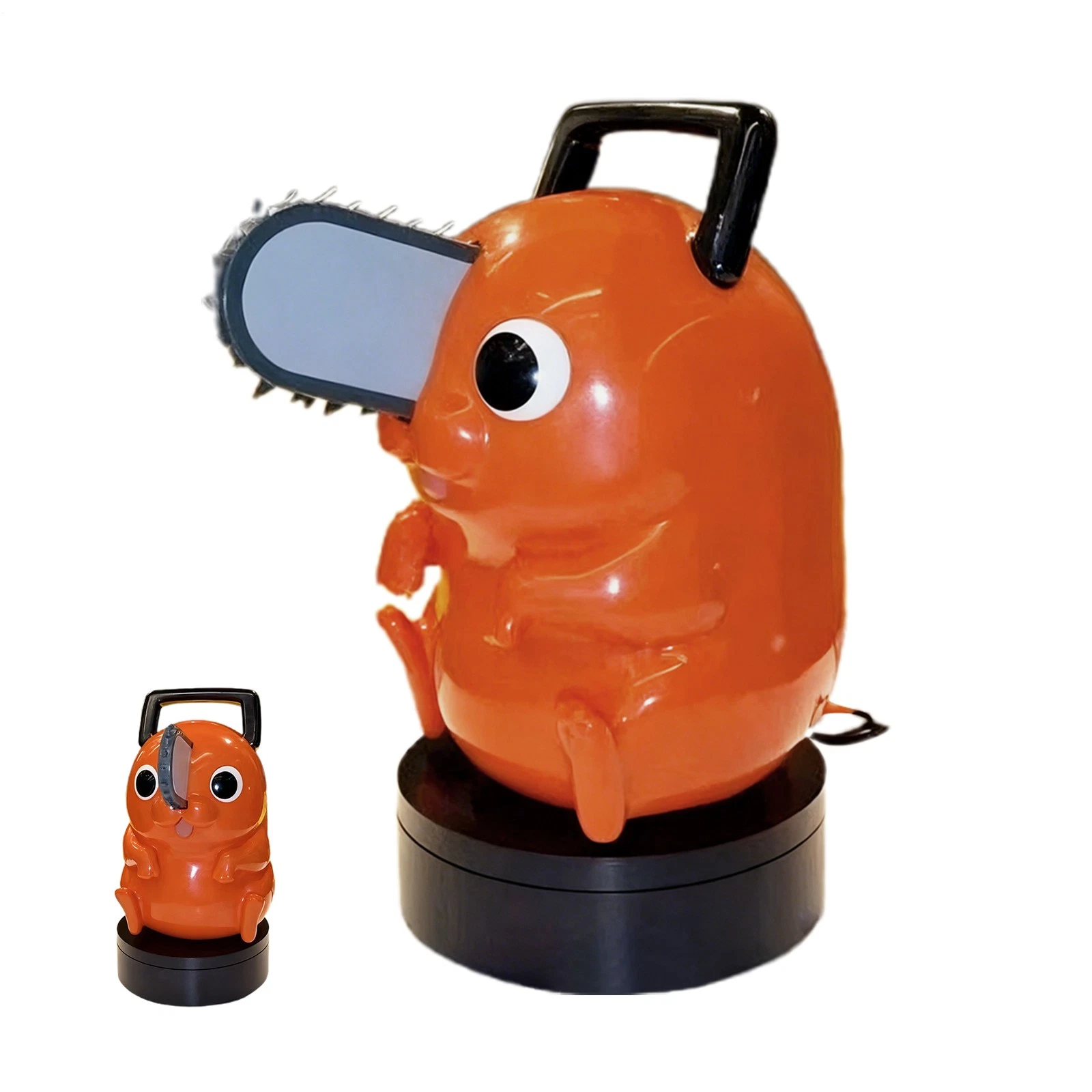 Chainsaw Man Pochita Limited Popcorn Bucket Korean