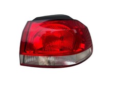 VW Golf VI (5K1) Rückleuchte Hinten Rechts außen 5K0945096N Original