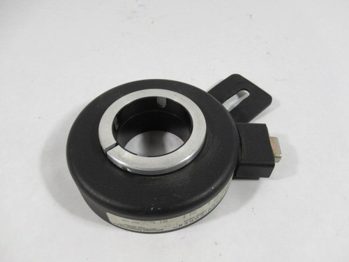 Accu-Coder 427381 Encoder 5/24VDC Input USED - Picture 1 of 4