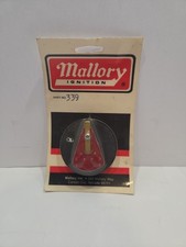 Mallory 339 Rotor-shutter Wheel