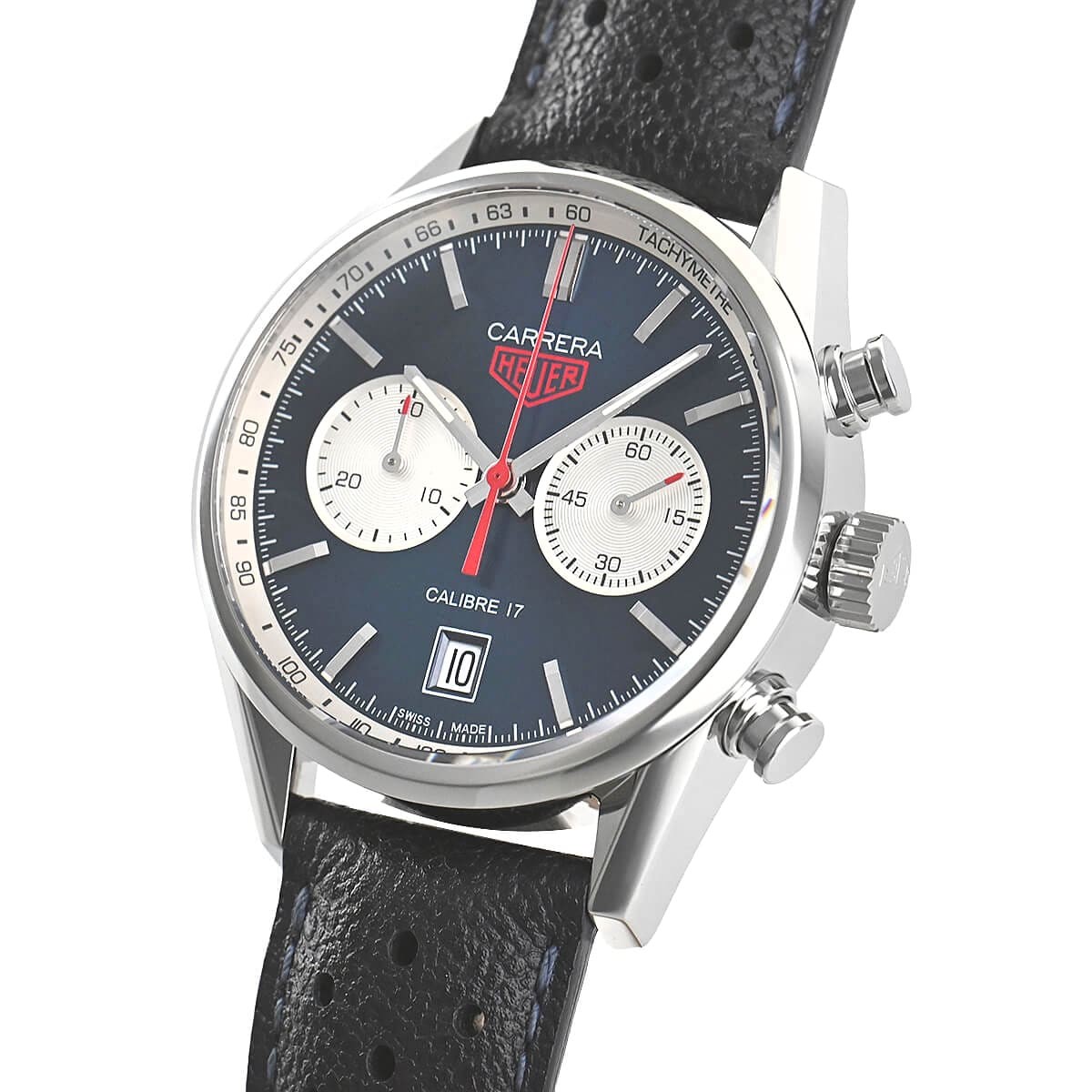 TAG HEUER Carrera Chronograph Caliber 17