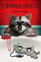 Jenifer Kanin | Unmasked Jenifer Kanin | Taschenbuch | Englisch (2020)