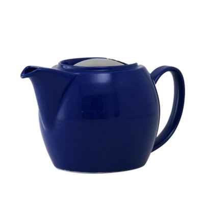 ZERO JAPAN Stackable Teapot M BBN-81M LAB Lake Blue