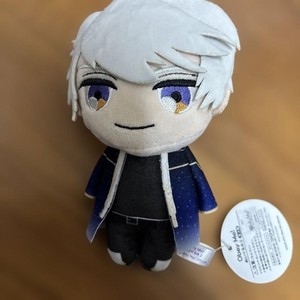 Obey Me Solomon Plush | eBay