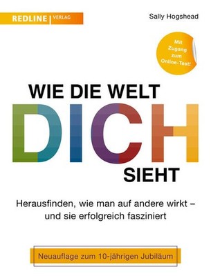 Wie die Welt dich sieht | Sally Hogshead | deutsch | How the World sees you