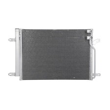 3889 Condenser for VW for Jetta 2011-2015