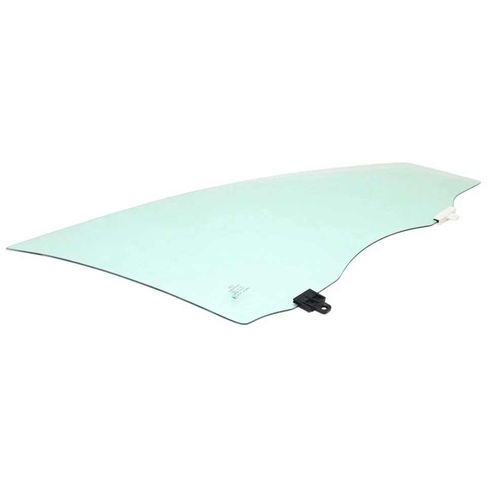 Door Glasses Front Passenger Right Side Hand Sedan for Toyota Corolla 2005-2008 - Image 4 of 4