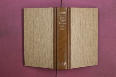 396319 Henry Sutton DIE EXHIBITIONISTEN Fackelverlag HC