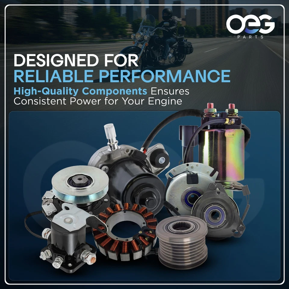 Nueva polea para Ford E-350 Econoline V8 7,3 L 95-02 F5UZ-10344-C GP711 ALT-C-009 Foto 3 de 4