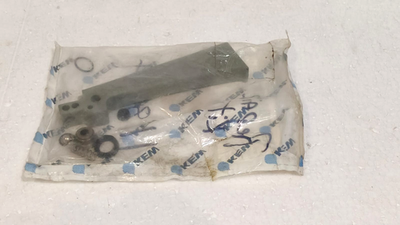 #ad #ad KEW 1118074 Spray Gun Repair Kit Pressure Washer Trigger Valve Set OEM $100.00