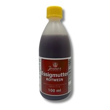 Joenos MUSZKA OCTOWA czerwone wino 100 ml do samodzielnego wytwarzania