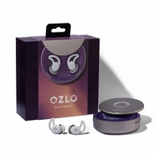 NEW SEALED OZLO Sleepbuds Comfortable Side Sleeper Headphones