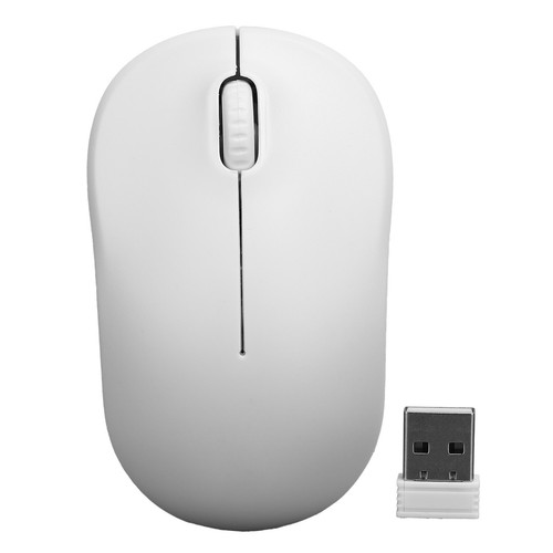 Drahtlose Maus Notebook Desktop Universal 1000Dpi Computer Externes Gerät M KUI - Bild 14 von 22