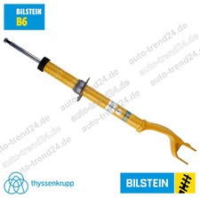 B6 Gasdruckdämpfer vorne links u.a.: Mercedes-Benz GLC Coupé C253, Bj. 2016-2023