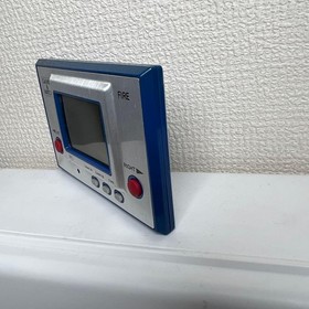 Nintendo Game & Watch: Fire