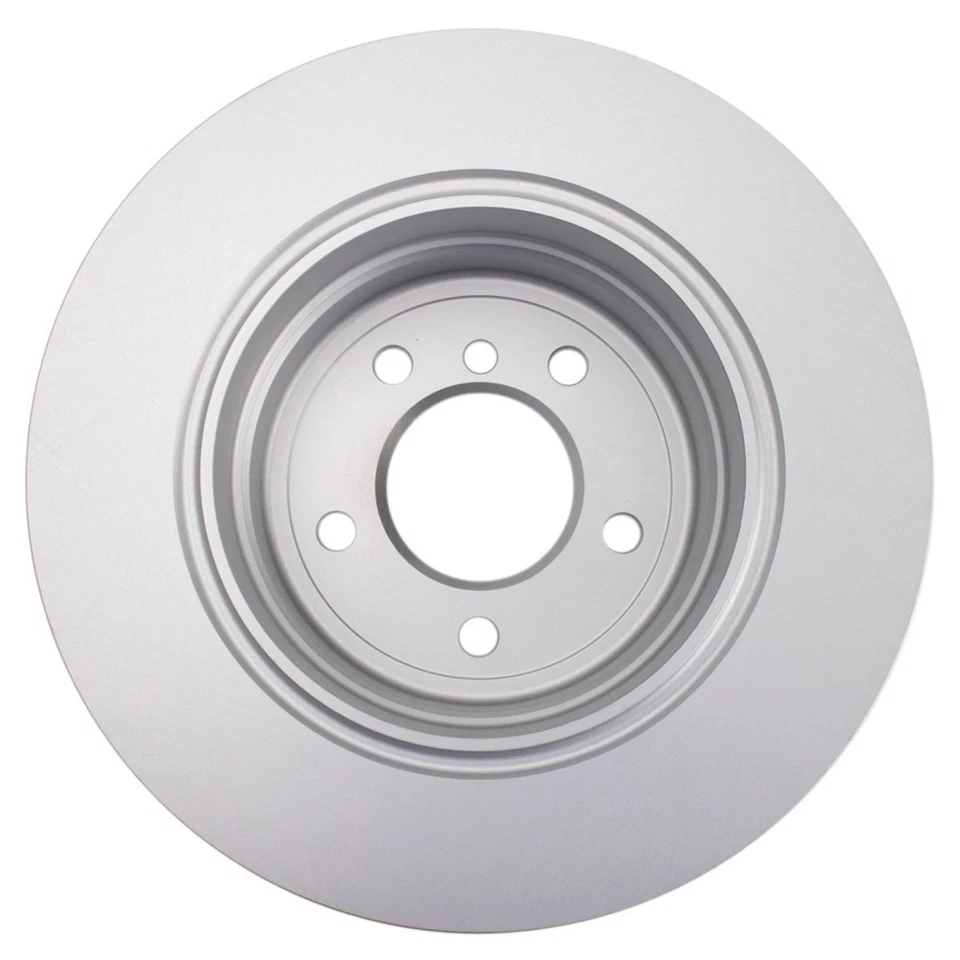 Juego de rotor de freno trasero para BMW 2006-2010 Foto 4 de 4