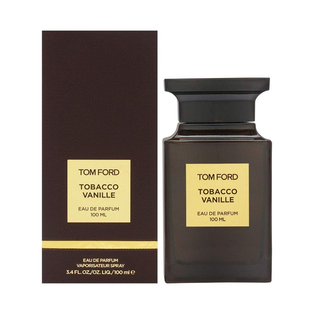 Tom Ford Tabacco Vanille 3.4 oz -Authentic and New 100ml Spray