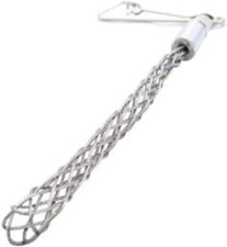 Pulling Grip 1/2-Inch - Designed for Pulling Wire up to 1/2 Inch Diame