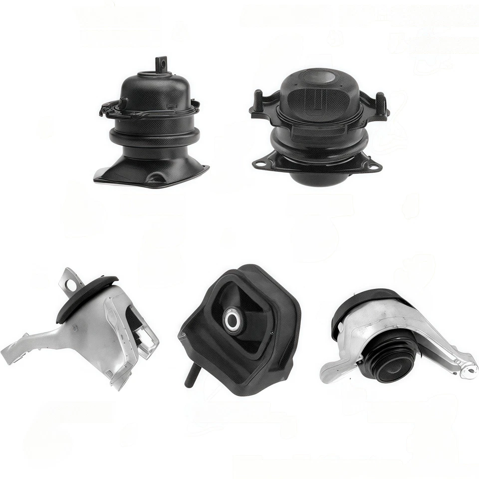 Kit de montaje de motor para Acura RDX 2013 2014 2015 2016 2017 2018 3,5 L V6 Foto 3 de 4