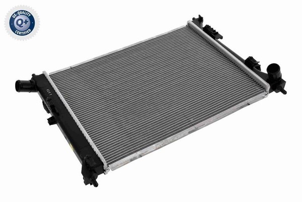 Ackoja A52-60-0025 KüHler, MotorküHlung FüR Hyundai KIA-image
