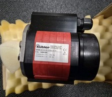 KÜBLER SR085-30-02-03-12302-V179 Schleifring...