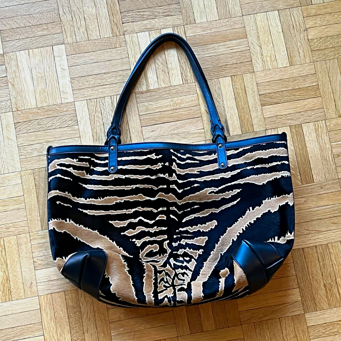 Gucci Fur Exterior Bags & Handbags for Women for sale | eBay