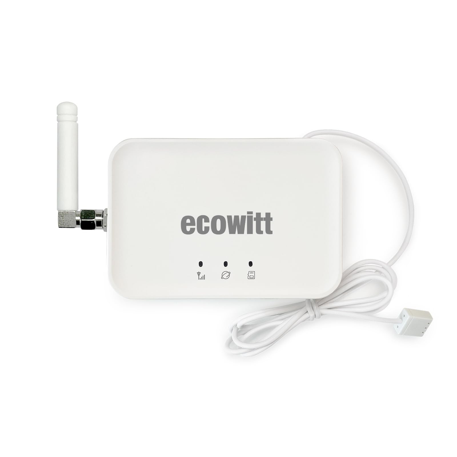 Gateway, With Built-in White
