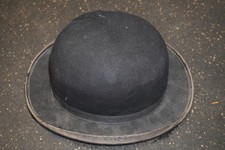 City Cork Hat Company De Luxe Saddlery Baltimore Reithut wie abgebildet