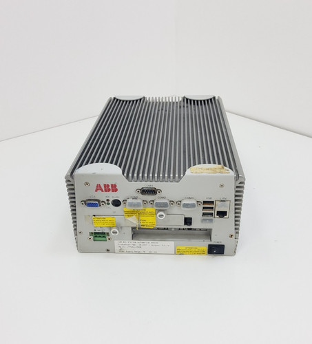 ABB COM 600 COM615HRMAASA / JTPGSUJLPQOR