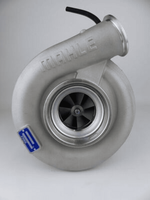 Turbolader Abgasturbolader FüR Renault Trucks Premium 2 Kerax