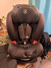Image of Maxi-Cosi Titan I-Size 9-36kg Groups 1/2/3 Isofix Car Seat