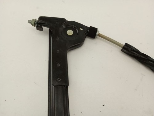 Chrysler Crossfire Driver Left Front Window Regulator 04 05 06 07 08 - Picture 8 of 11