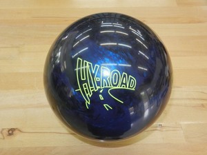 Storm Bowling Ball Hyroad | eBay
