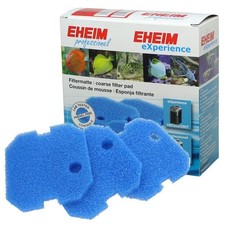 EHEIM Ricambio Spugne Blue Professionel II 2222/2224 Pezzi per Confezione 3