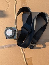 Cintura di sicurezza sinistra BMW C1 125 /200