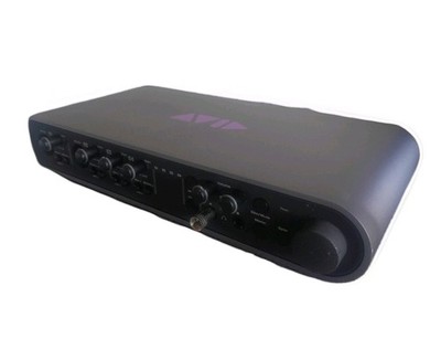 Avid Pro Tools MBOX PRO High Resolution 8x8 Audio Interface Pro