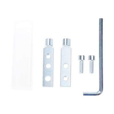 Stripped Screw Extractor Easy Out Tool for Damaged Bolts Pipe in Plumbing Repair