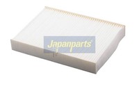 Innenraumfilter Pollenfilter FÜR Renault, Nissan - Japanparts FAA-NS22