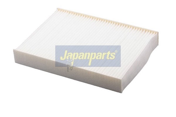 Innenraumfilter Pollenfilter FÜR Renault, Nissan - Japanparts FAA-NS22-image