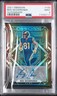 2021 Panini Obsidian #193 Ben Skowronek Autograph RC #/199 PSA 9 POP1 0 higher