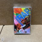 Various Artists Monsters Of Rap Cassette 2000 — photo 1