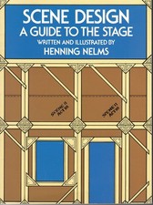 Scene Design : A Guide to the Stage by Hennin...