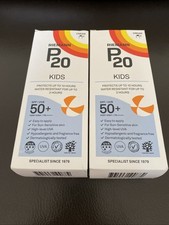 Riemann two  P20 Kids SPF50+ Sun