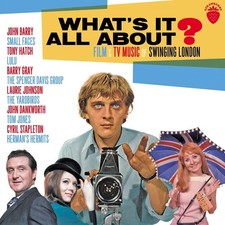 Whats It All About: - Whats It All About? Fil...
