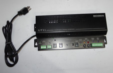 Bogen UTI1 Single Zone Paging Controller Universal Telephone Interface