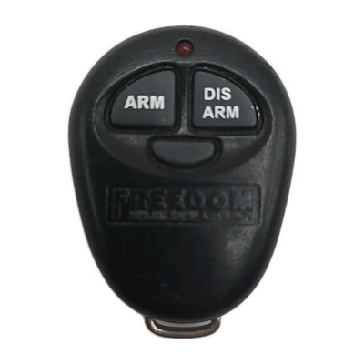 Freedom Omega ATV Aftermarket Keyless Remote Start Key Fob Alarm Fcc L2M432 492