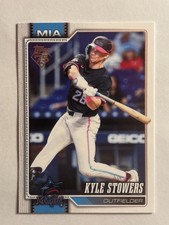 2026 Topps Series 1 ***YOU PICK SINGLES*** COMPLETE YOUR SET  #251 - #350