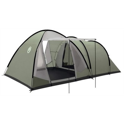 Coleman Waterfall Deluxe 5 Personen - Familienzelt