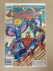 AMAZING SPIDER-MAN #353 NEWSSTAND EDITION NOVEMBER 1991 MARVEL COMICS 5.0