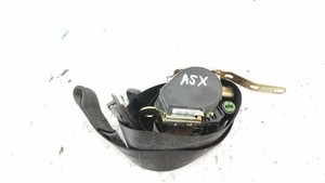 sicherheitsgurt vorne links VOLKSWAGEN POLO 1.2 6Q3857705G autrpR2025-0009920